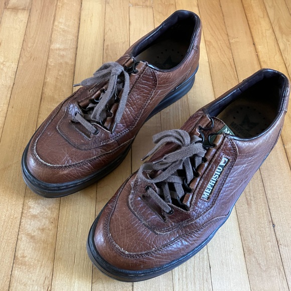 Vintage Mephisto sneakers - Picture 3 of 7